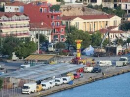 Η Εμποροπανήγυρη και πάλι στην Αμφιλοχία!