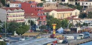 Η Εμποροπανήγυρη και πάλι στην Αμφιλοχία!