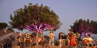 Εκδήλωση μνήμης στην Αρχαία Πλευρώνα για τα 100 χρόνια από τη Μικρασιατική καταστροφή