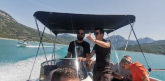 Ν. Φαρμάκης : «Ένας αναπτυξιακός κοιμώμενος γίγαντας τα Κρεμαστά που αρχίζει να ξυπνάει»