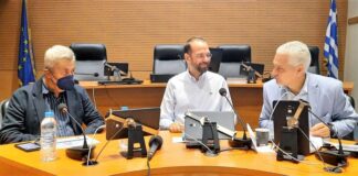 Μηχανισμό Διάγνωσης της Αγοράς Εργασίας αποκτά η Δυτική Ελλάδα