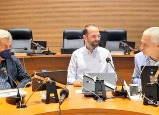 Μηχανισμό Διάγνωσης της Αγοράς Εργασίας αποκτά η Δυτική Ελλάδα