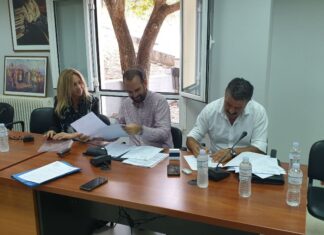 Εικόνες που «μυρίζουν» εκλογές