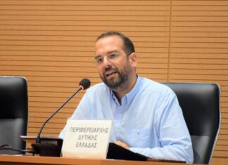 Οι απαράβατες εντολές Φαρμάκη στην παράταξή του