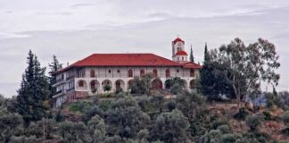 «Το Αγγελόκαστρο στη διακονία της ηρωικής του μνήμης»