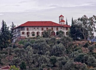 «Το Αγγελόκαστρο στη διακονία της ηρωικής του μνήμης»