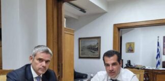 To «καθάρισε» ο Καραγκούνης !