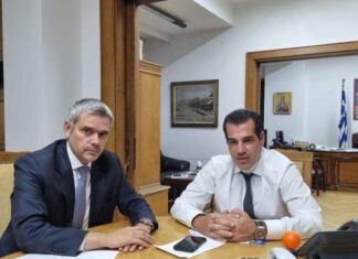 To «καθάρισε» ο Καραγκούνης !