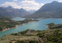 «Σχέδιο Εύρυτος»: Αντιδρά η Ευρυτανία και μιλά για έργα αποικιοκρατικού χαρακτήρα