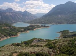 «Σχέδιο Εύρυτος»: Αντιδρά η Ευρυτανία και μιλά για έργα αποικιοκρατικού χαρακτήρα