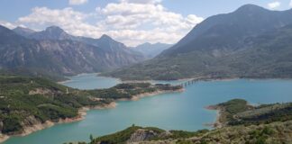 Λίμνη Κρεμαστών: Αρνητικός ο Δήμος Αγρινίου στην αντλησιοταμίευση της «Hydroenergy»
