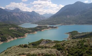 «Σχέδιο Εύρυτος»: Αντιδρά η Ευρυτανία και μιλά για έργα αποικιοκρατικού χαρακτήρα