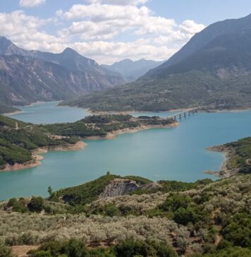 «Σχέδιο Εύρυτος»: Αντιδρά η Ευρυτανία και μιλά για έργα αποικιοκρατικού χαρακτήρα