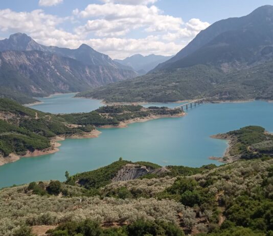 «Σχέδιο Εύρυτος»: Αντιδρά η Ευρυτανία και μιλά για έργα αποικιοκρατικού χαρακτήρα