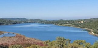 Εντάχθηκαν έργα αναβάθμισης στη Λιμνοθάλασσα Μυρταρίου του Δήμου Ακτίου-Βόνιτσας