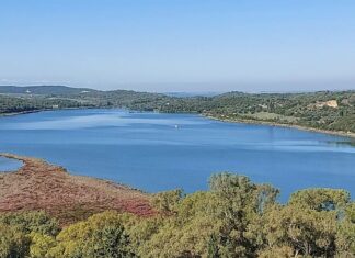 Εντάχθηκαν έργα αναβάθμισης στη Λιμνοθάλασσα Μυρταρίου του Δήμου Ακτίου-Βόνιτσας