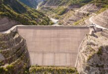 H εκτροπή του Αχελώου για πολλοστή φορά στο ΣτΕ