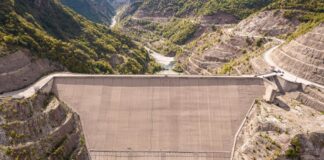 Περιφέρεια Δυτικής Ελλάδας: Zημιά 337,5 εκατ. ανά έτος επ’ αόριστον από την εκτροπή του Αχελώου