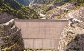 H εκτροπή του Αχελώου για πολλοστή φορά στο ΣτΕ
