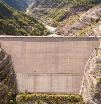 H εκτροπή του Αχελώου για πολλοστή φορά στο ΣτΕ