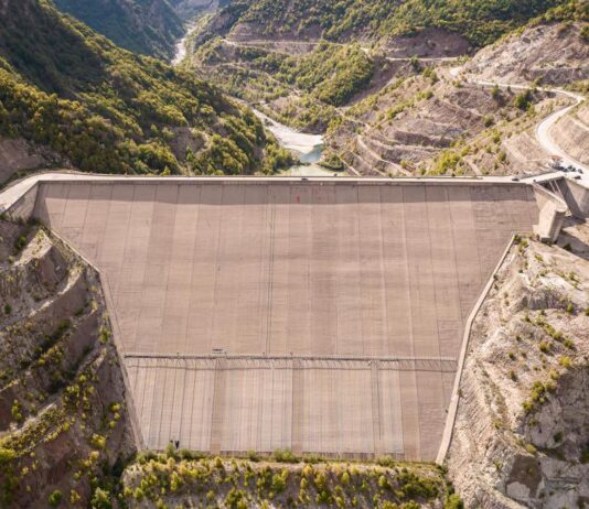 Εκτροπή του Αχελώου: Νέα αναβολή από το ΣτΕ για τον Ιούνιο