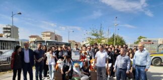 Ειδικά δοχεία στο Αγρίνιο για τις ακαθαρσίες των κατοικιδίων