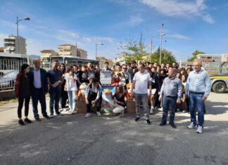 Ειδικά δοχεία στο Αγρίνιο για τις ακαθαρσίες των κατοικιδίων