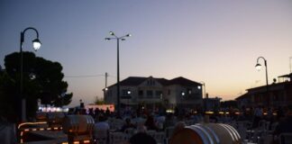 Με μεγάλη επιτυχία και συμμετοχή το «1ο Φεστιβάλ Οίνου» στην Κατοχή