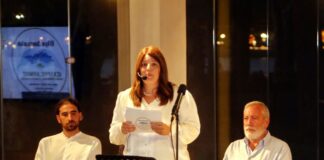 Mεσολόγγι : Πρώτη συνάντηση του Ανεξάρτητου Δημοτικού Συνδυασμού “Ισχυρός Δήμος, Δυνατές Κοινότητες, Ευημερία Πολιτών”