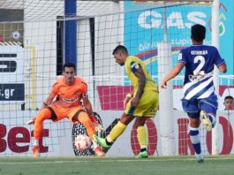 Παναιτωλικός: Ο αρχηγός Καρέλης και η έξτρα μεταγραφή