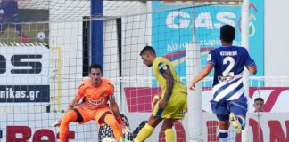 Παναιτωλικός – Καρέλης: Η «αδυναμία» στο Ηράκλειο και το «όχι» στον ΟΦΗ