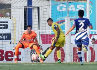 Παναιτωλικός – Καρέλης: Η «αδυναμία» στο Ηράκλειο και το «όχι» στον ΟΦΗ