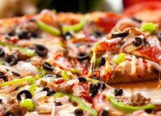 Ακριβαίνει και η πίτσα : Στα 7,5 € η μέση τιμή στο Αγρίνιο – 11€ η ακριβότερη