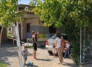 Κέντρο Κοινότητας Δήμου Αγρινίου: Δράση ενημέρωσης για την έναρξη της νέας σχολικής χρονιάς