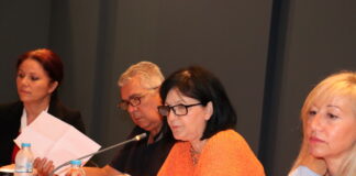 Ξεκινά το πρόγραμμα «Γνωριμία με τον Αθλητισμό» – Μ. Σαλμά: Ισότιμη συμμετοχή και άθληση