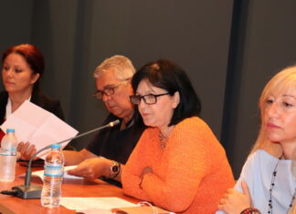 Ξεκινά το πρόγραμμα «Γνωριμία με τον Αθλητισμό» – Μ. Σαλμά: Ισότιμη συμμετοχή και άθληση