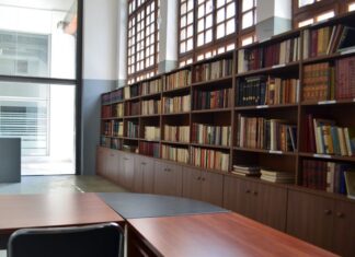 Η πρώτη έκθεση βιβλίου Αιτωλοακαρνάνων Λογοτεχνών στο Αγρίνιο