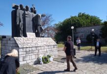 Δήμος Αγρινίου: Μνημόσυνο για τον αγωνιστή της αγροτιάς Μήτσο Βλάχο στην Κυψέλη