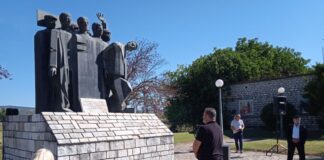 60 χρόνια από τη θυσία του αγωνιστή της αγροτιάς Μήτσου Βλάχου