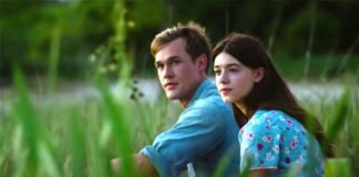 “Εκεί που Τραγουδάνε οι Καραβίδες” στον Ελληνίς