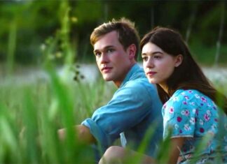 “Εκεί που Τραγουδάνε οι Καραβίδες” στον Ελληνίς