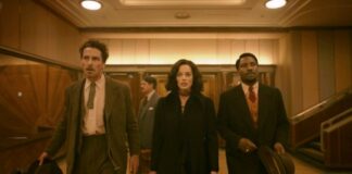 “Amsterdam” και “Eκεί που ζούμε” στον Άνεσις