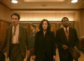 “Amsterdam” και “Eκεί που ζούμε” στον Άνεσις