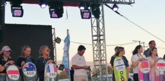 Φ. Ζαΐμης: «Η Δυτική Ελλάδα έλκει διεθνείς διοργανώσεις και πολλές μορφές αθλητικού τουρισμού»