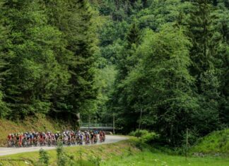 Το L’ÉTAPE by Tour de France έρχεται στη Δυτική Ελλάδα