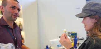 Η Αγροδιατροφική Σύμπραξη Περιφέρειας Δυτικής Ελλάδας στη διεθνή έκθεση Bar Convent Berlin