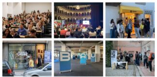 Η δράση των ντόπιων του Μεσολογγίου ταξίδεψε στο Πόρτο