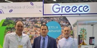 Δυτική Ελλάδα : Στοχευμένη εξωστρέφεια με συμμετοχή στην Έκθεση SIAL στο Παρίσι