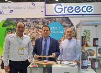 Δυτική Ελλάδα : Στοχευμένη εξωστρέφεια με συμμετοχή στην Έκθεση SIAL στο Παρίσι