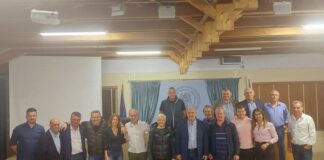 Νέα πρόσωπα στις Αντιδημαρχίες του Δήμου Μεσολογγίου